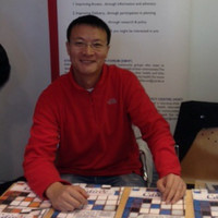 Cairde Employee Junyu Wang's profile photo