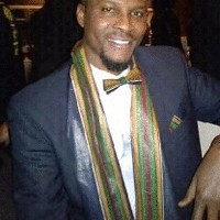 Visible Supply Chain Management Employee Olusoga Odumade's profile photo