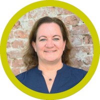 B-more design Employee Nancy de Man's profile photo