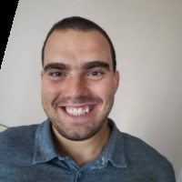 Effortel Employee Ivan Perchemliev's profile photo