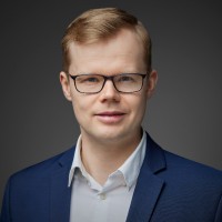 Amprion GmbH Employee Patrick Freitag's profile photo