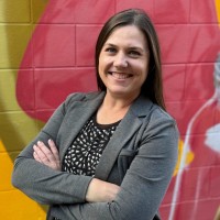 Little Free Library Employee Emily Benz's profile photo