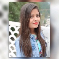 Deeksha Khare Email
