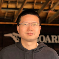 Terry Zhou Email & Phone Number