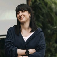 Intellior Employee Aida Zoriyatkha's profile photo