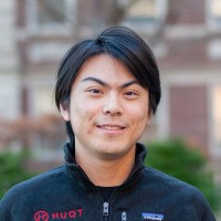 OpenAI Employee Andrew Gu's profile photo