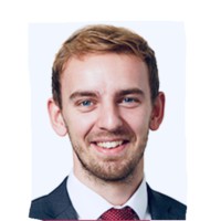 Baker McKenzie Employee Luke Hackett's profile photo