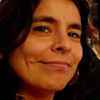 Los Angeles County Department of Arts and Culture Employee Grace Gaston's profile photo