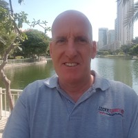 Metro Safety Group Employee Paul Dipfd's profile photo