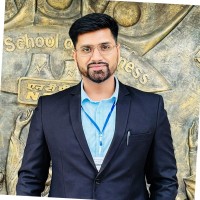 Power Finance Corporation Ltd. Employee Ashish Diwakar's profile photo
