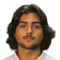 Angelo Kampourakis Email