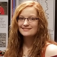Aerojet Rocketdyne Employee Michaela May's profile photo