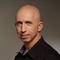 Contguard Employee Hagai Cibulski's profile photo