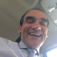 COBIS USA Employee David Gomez's profile photo