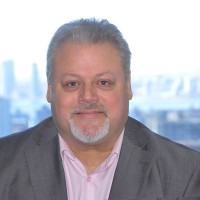Halifax Regional Municipality Employee John Spinelli's profile photo