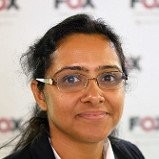 YAGEO Nexensos Employee Namrata Kaul's profile photo