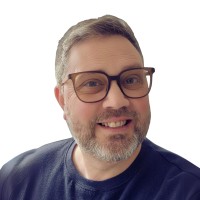 Network Rail Employee Lee Wolf's profile photo