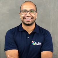 Luby Software Employee Tiago Lopes's profile photo