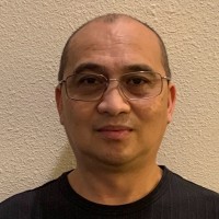 Vascular Wellness Employee Alvin Argel's profile photo