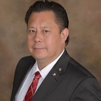 Knights of Columbus Insurance Employee Albert Chia's profile photo