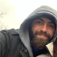 Charter Construction Employee Chad Johnson's profile photo