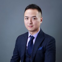 General Motors Employee Sean Wang's profile photo