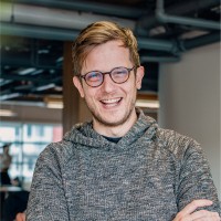 Compagnons Employee Baptiste Morch's profile photo