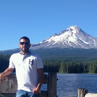 Gamatronic Employee Shlomo Sabbag's profile photo