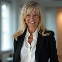 Angela Gleason