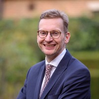 Implantology and prosthetics Employee Herbert Decaluwé's profile photo