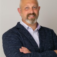 Walmart Employee Anton Olson's profile photo