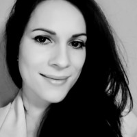 Groupe Marie Claire Employee Sara-Martine Vaillancourt's profile photo