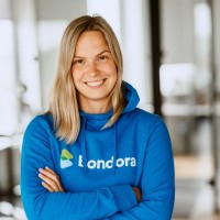 Bondora Employee Betti Murdvee's profile photo