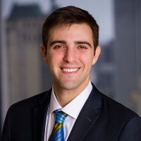 U.S. Department of Justice Employee Daniel Rosenfeld's profile photo