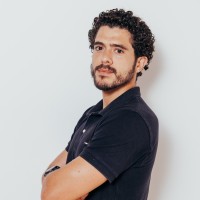 Hashdex Employee Renato Campos's profile photo