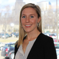 Zimmer Law Group, LLC Employee Erin Lins's profile photo