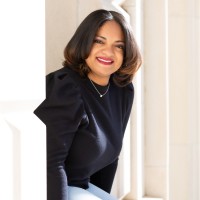 The Anchor School Employee Kynea Griffith's profile photo