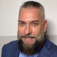 Barcel USA Employee Chris Spires's profile photo