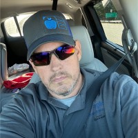 Apple Door Systems, Inc. Employee Eric Heath's profile photo
