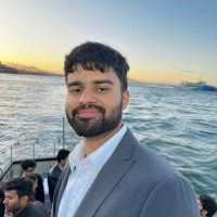 GoldBridge AI Employee Sid Srivastava's profile photo