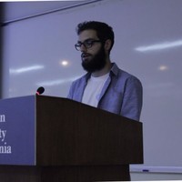 YerevaNN Employee Tigran Galstyan's profile photo