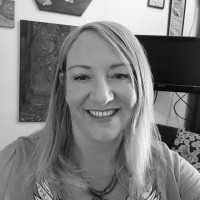 Broadbench Employee Joanne Mitchell's profile photo