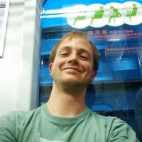 Digitaal Vlaanderen Employee Jan Verbeke's profile photo