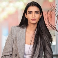 Morphogenesis Employee Ananya Vir's profile photo