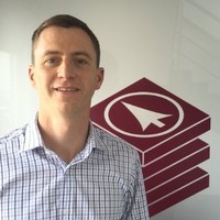 Cutwrights Ltd Employee Tom Wright's profile photo