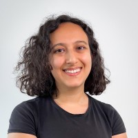 ImFusion GmbH Employee Berfin Kavşut's profile photo