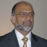 Devrims Employee Farooq Sikander's profile photo