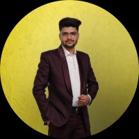 Logilite Technologies Employee Bhavik Mistri's profile photo