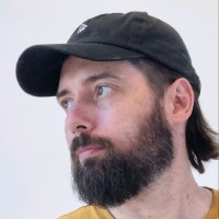 Dmitry Zheltobriukhov Email & Phone Number