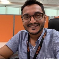cloudxchange.io Employee Divyang Bhadresha's profile photo